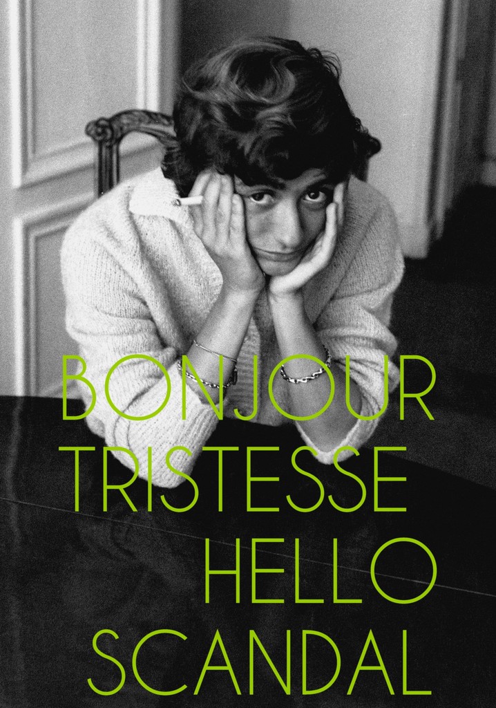 Bonjour Tristesse, Hello Scandal: The Raunchy Book That Shocked France