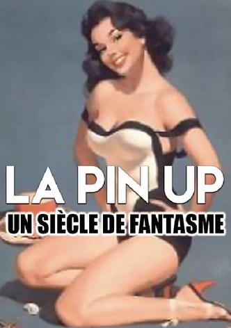 Pin-up models, a century of fantasies