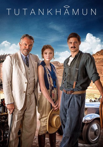 Tutankhamun