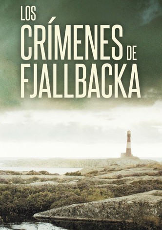 Los crímenes de Fjällbacka