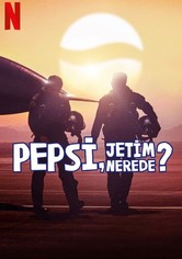 Pepsi, Jetim Nerede?