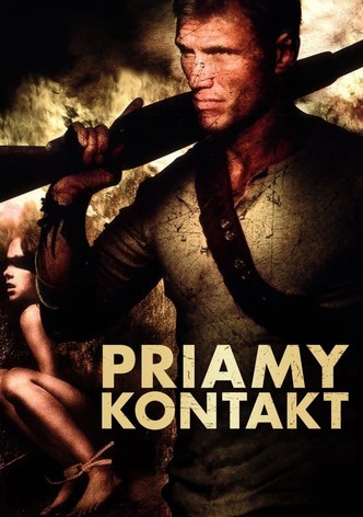 Priamy kontakt