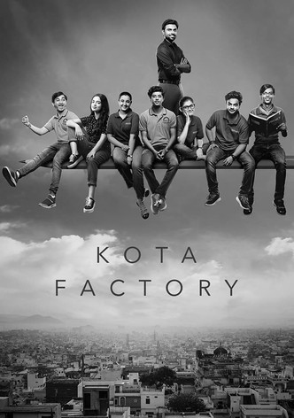 Kota Factory