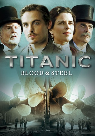 Saving the Titanic streaming: where to watch online?