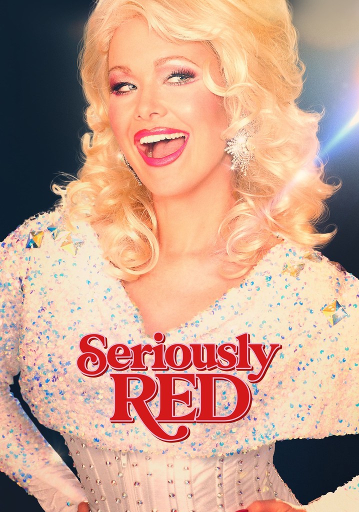 Seriously Red - movie: watch streaming online