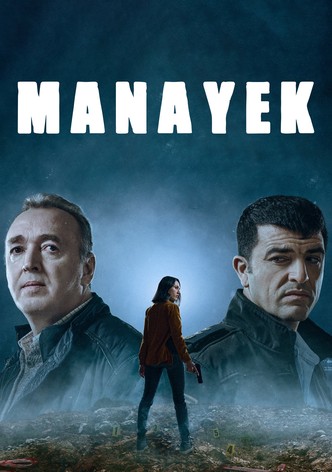 Manayek