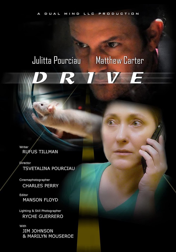 Drive