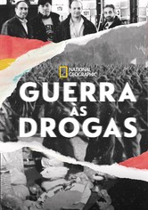 Guerra às Drogas - Temporada 3