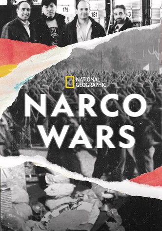Narco Wars