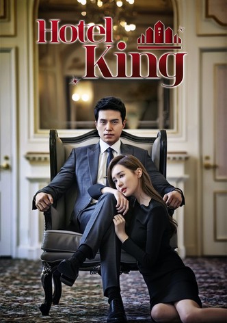 Rey de los Hoteles (Hotel King)