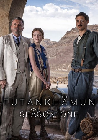 Tutankhamun - Season 1