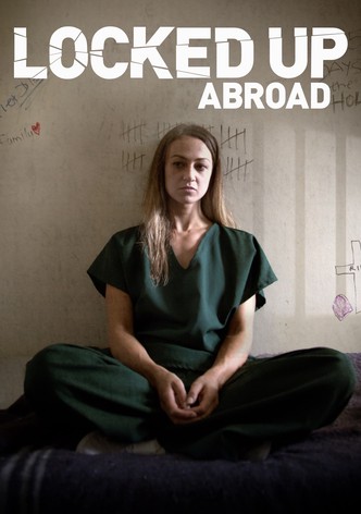 Banged Up Abroad