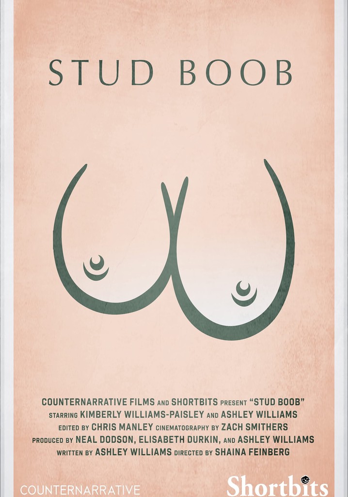 Stud Boob