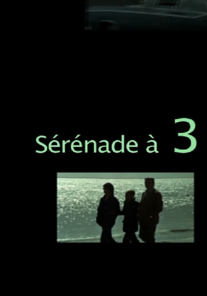 Three-Way Serenade