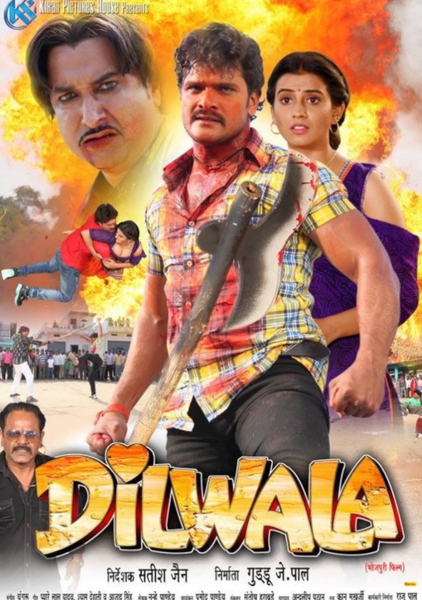 No 1 dilwala hindi sale dubbed movie watch online