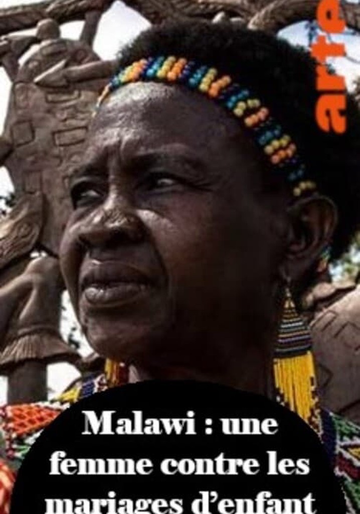 Malawi : une femme contre les mariages d’enfant