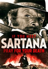 If You Meet Sartana Pray for Your Death
