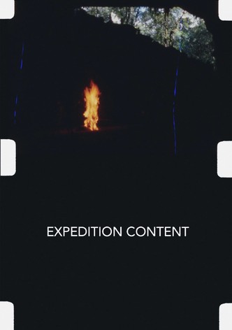 Expedition Content
