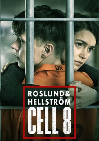 Cell 8 Sezon 1