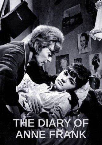 The Diary of Anne Frank