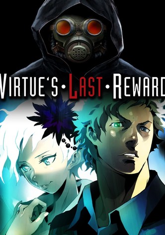 Zero Escape: Virtue's Last Reward Special OVA