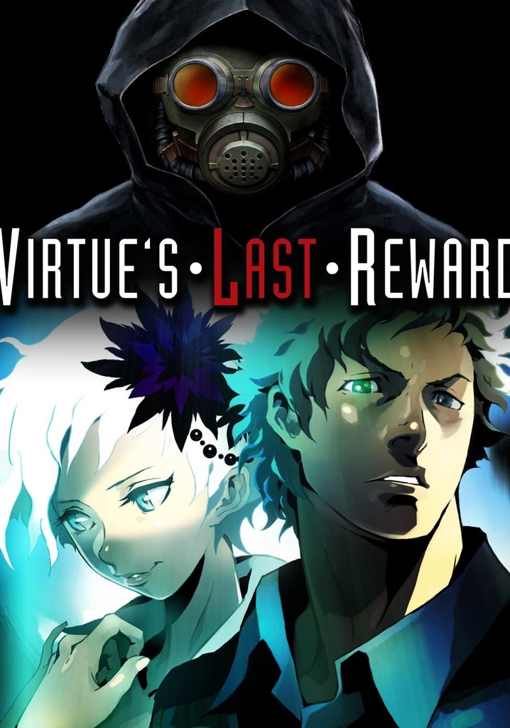 Zero Escape: Virtue's Last Reward Special OVA