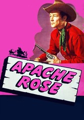 Apache Rose