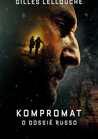 Kompromat: O Dossiê Russo