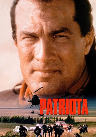 Patriota