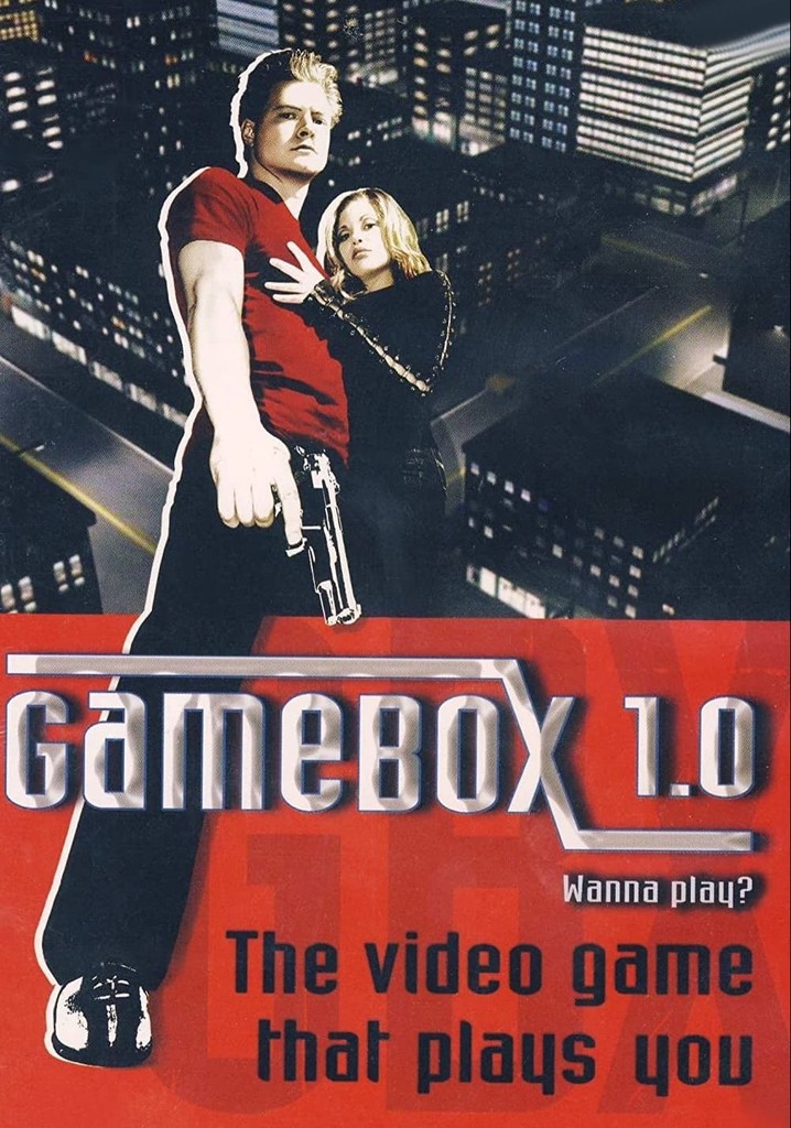 Gamebox 1.0