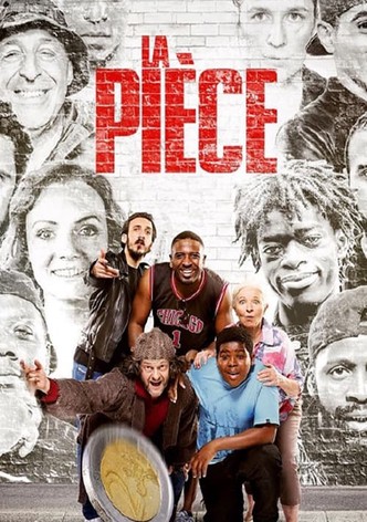 La Pièce - Les derniers seront les premiers