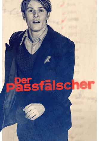 Der Passfälscher