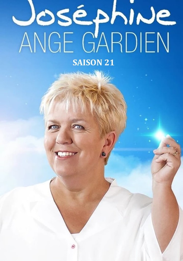 Saison 21 Joséphine, ange gardien streaming où regarder les épisodes?