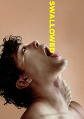 Swallowed