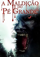 A Maldição do Pé Grande (Legendado)