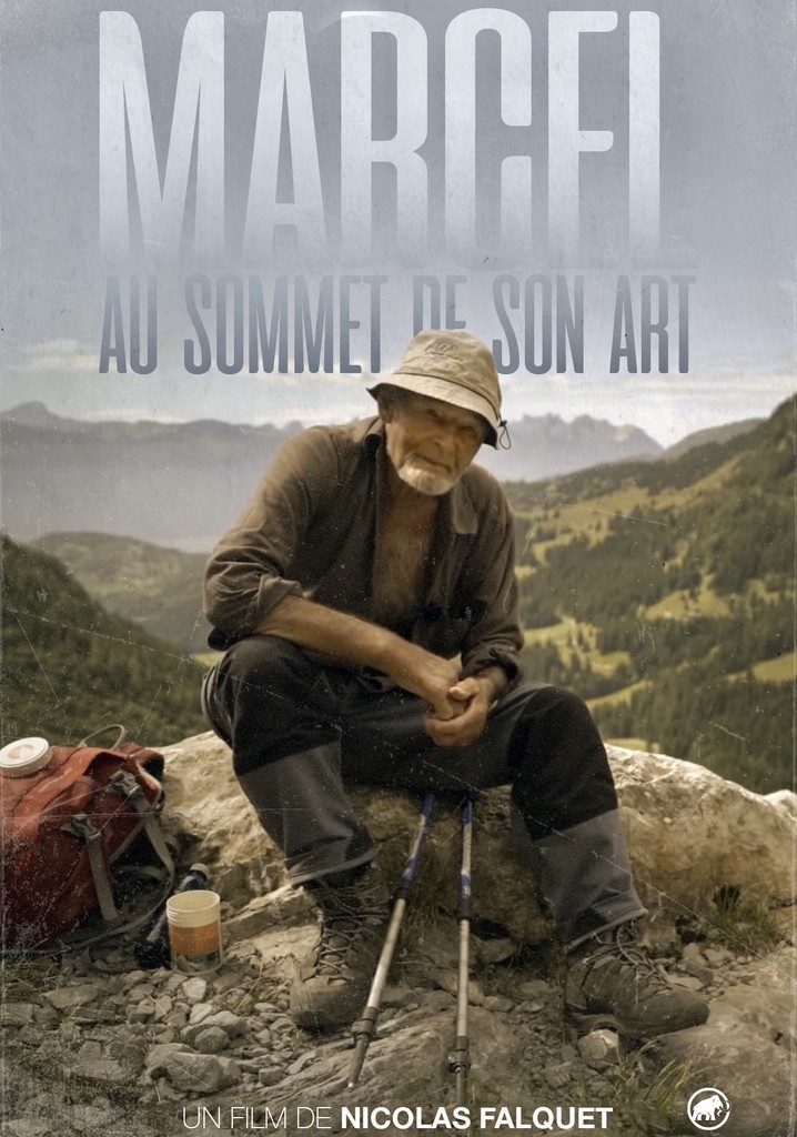 Marcel au sommet de son art