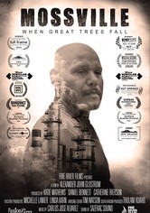 Mossville: When Great Trees Fall