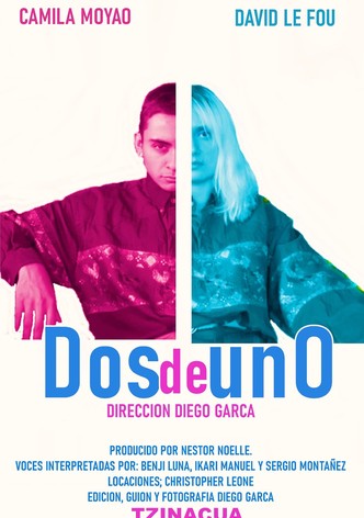 Dos de Uno