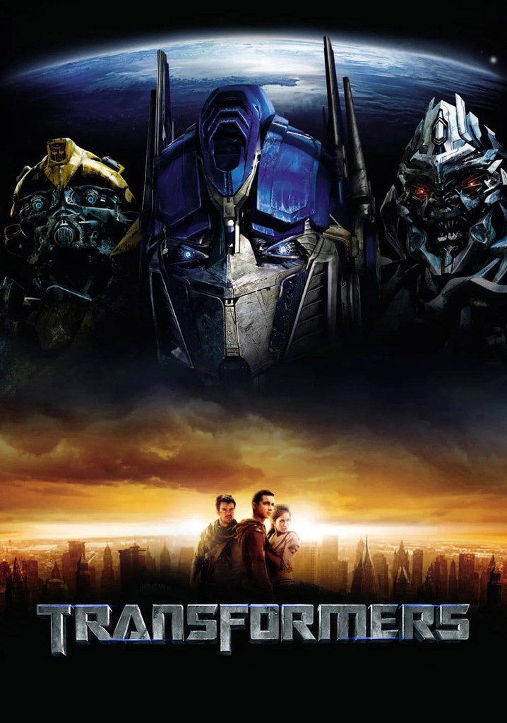 Qual é o melhor filme de Transformers? Veja o ranking e saiba qual