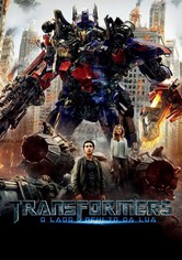 Transformers 3