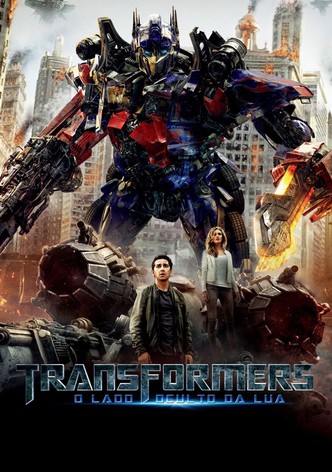 Transformers 3