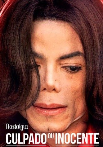 MICHAEL JACKSON - INNOCENT or GUILTY?