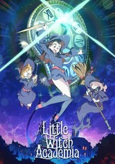 Little Witch Academia