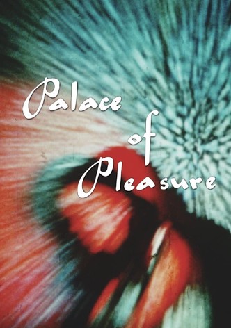 Palace of Pleasure