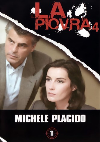 La piovra 4