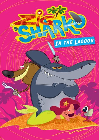Zig and Sharko - streaming tv show online
