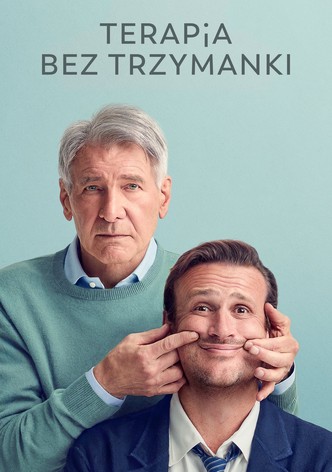 Terapia bez trzymanki - Sezon 1