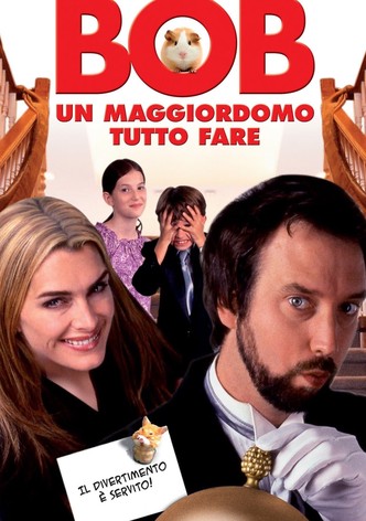 Bob - Un maggiordomo tutto fare