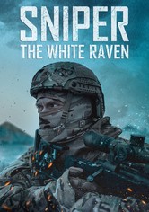 Sniper: The White Raven