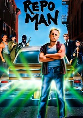 Repo Man